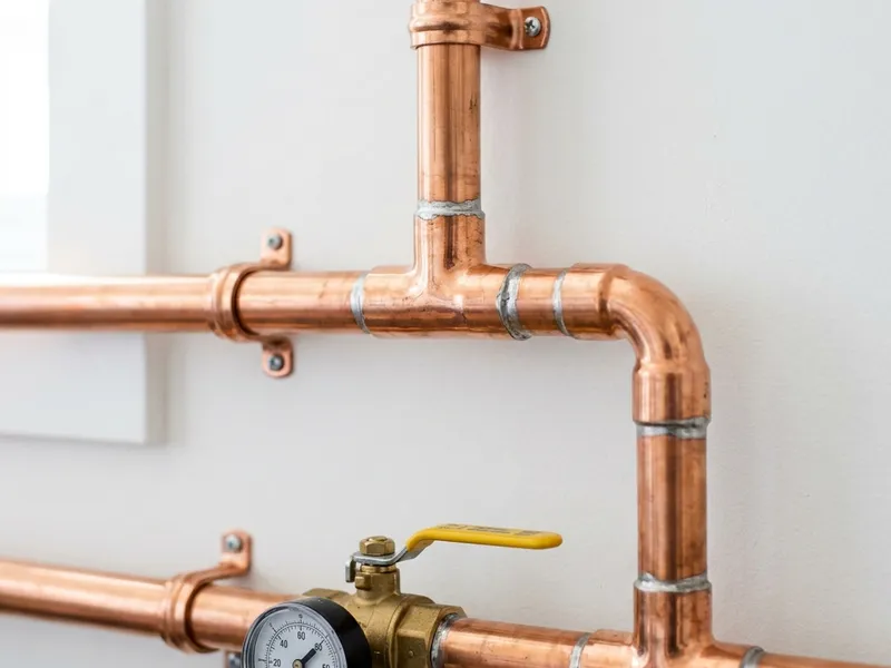 Frequently asked plumbing questions in Bellbrook. Licensed plumbing contractors answering your pipe, leak, and repair questions.
